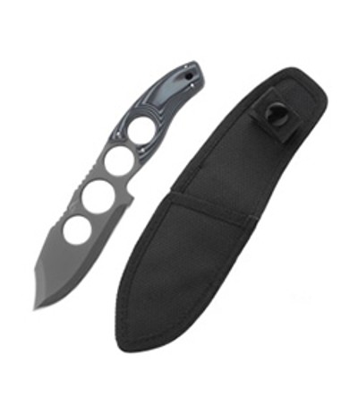 GTO Hybrid Hunting Knife and Sheath
