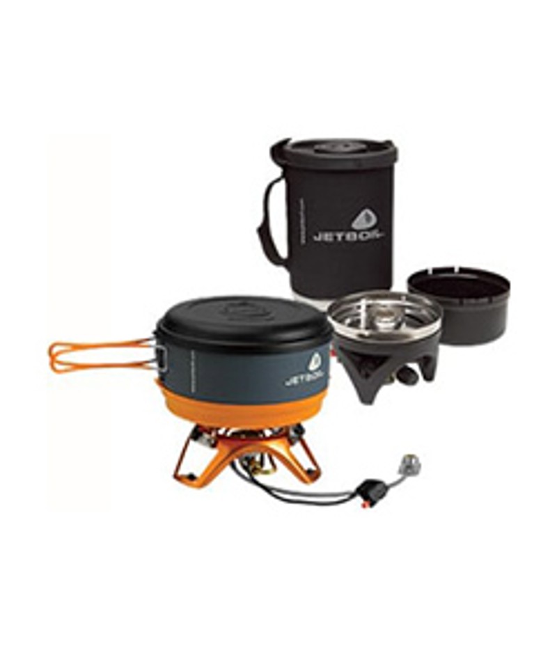 Jetboil Cooking System