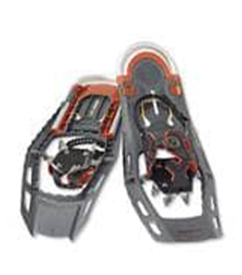 Pair of Adventure Snowshoes.