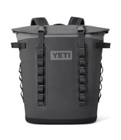 YETI Hopper M30 Cooler Review: 'Bye, Bye Zipper' - Man Makes Fire