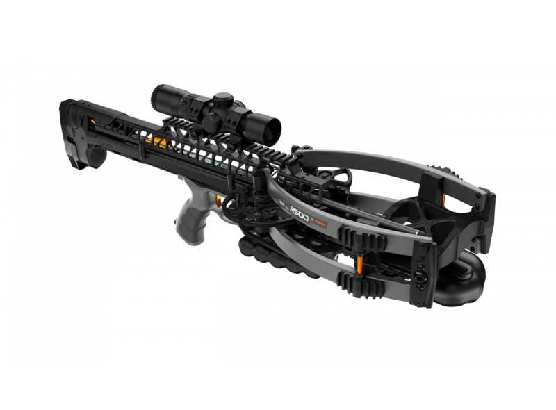 Ravin R500 Crossbow