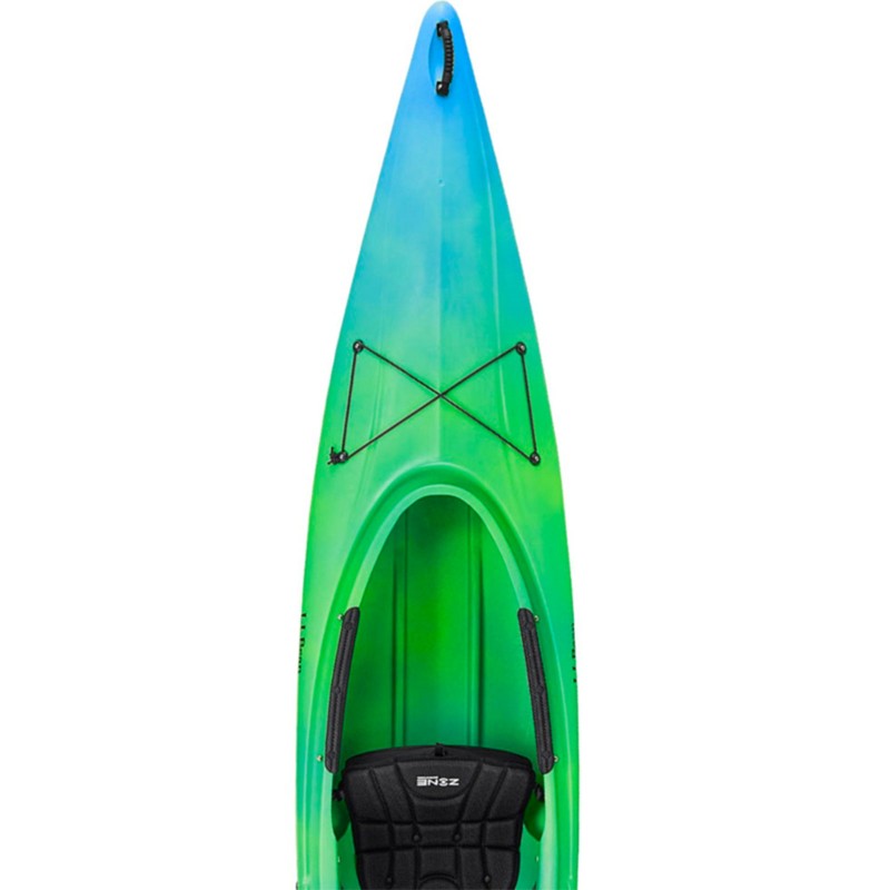 Image of recreational kayak