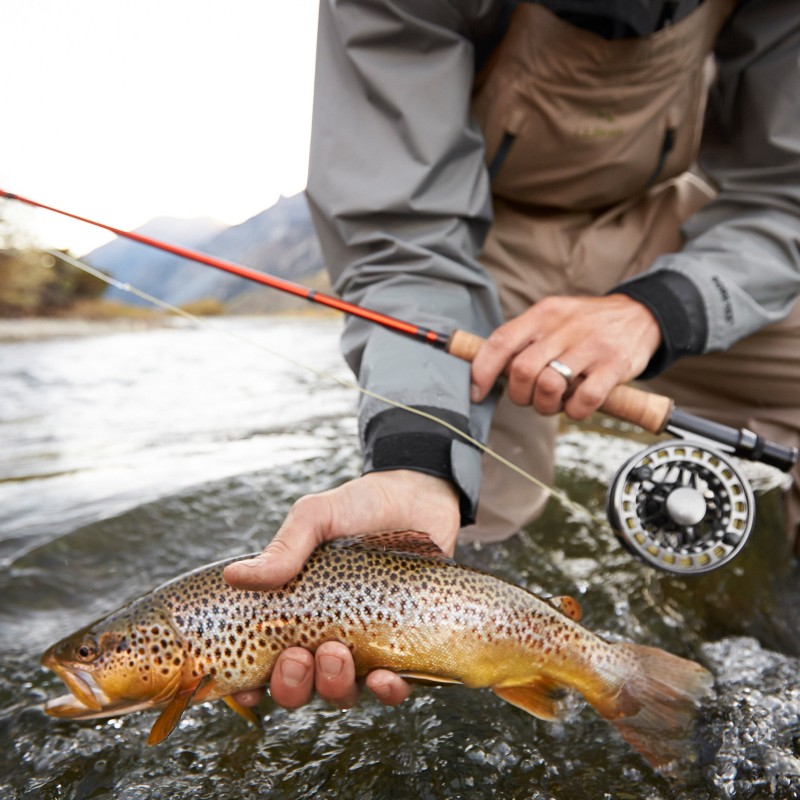 Get Started Fly-Fishing