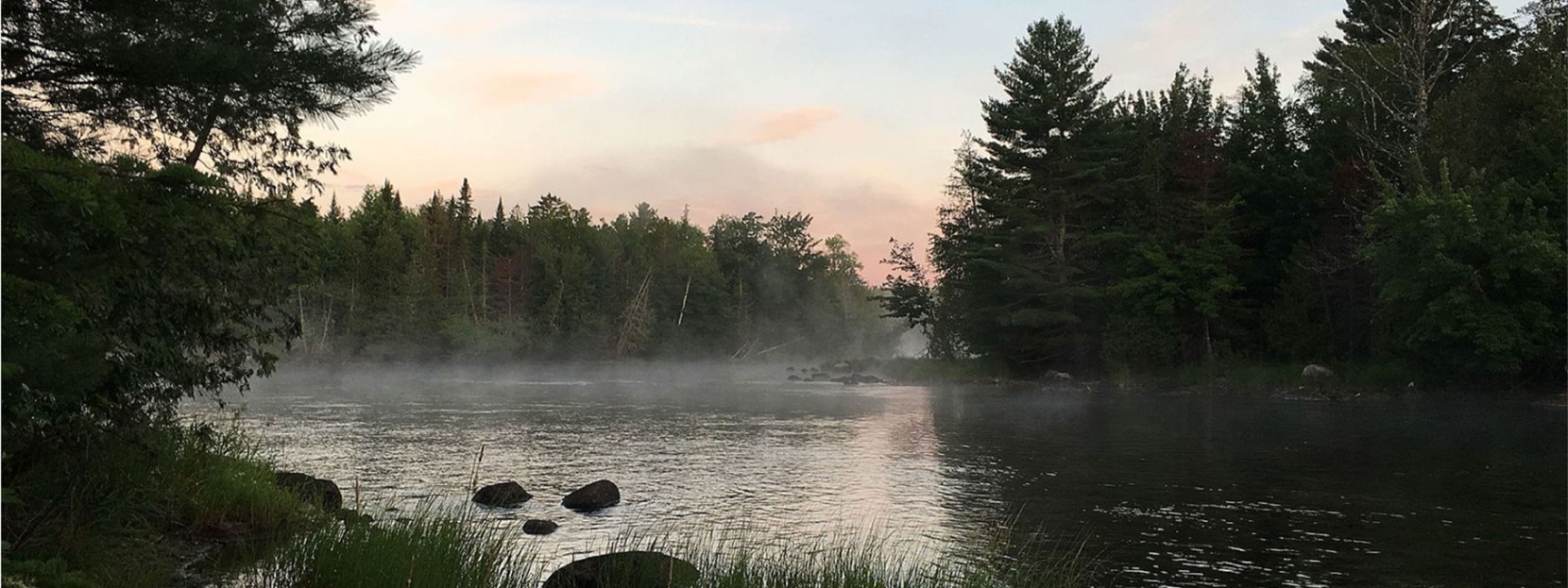 St Croix River 