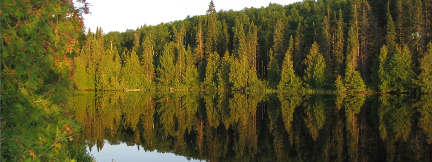 Little Gabbro Lake