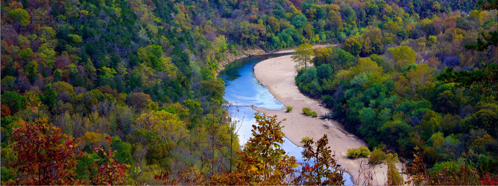 Buffalo National River