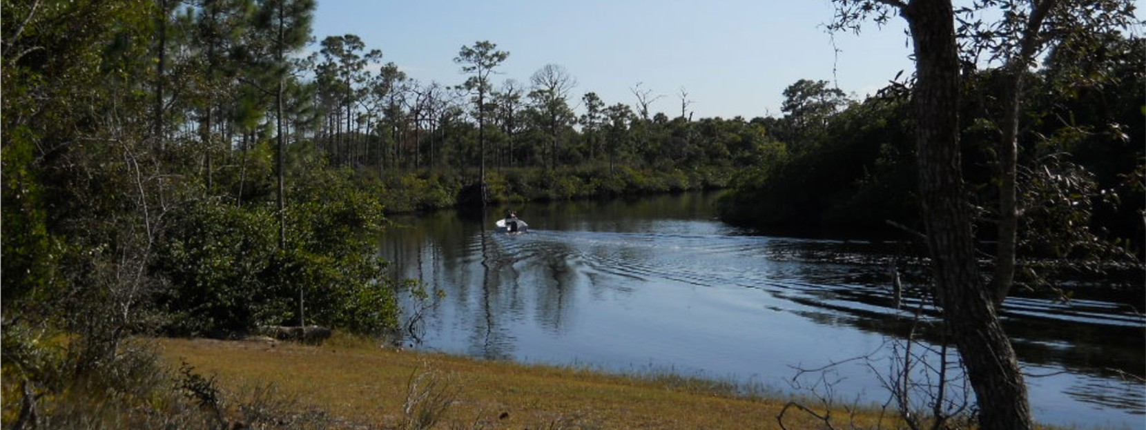 Loxahatchee River