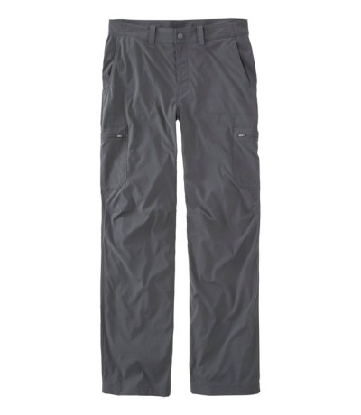Men's Water-Resistant Cresta Hiking Pants.