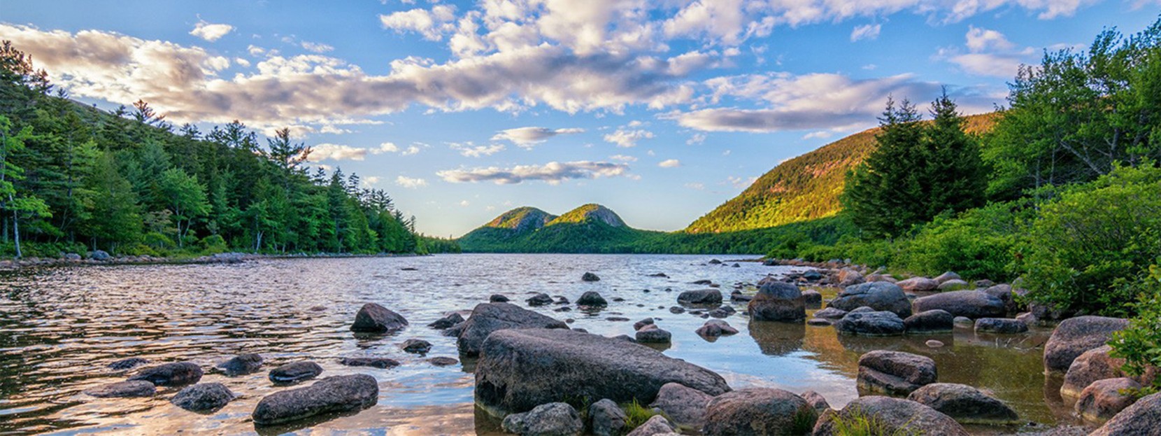 Acadia National Park