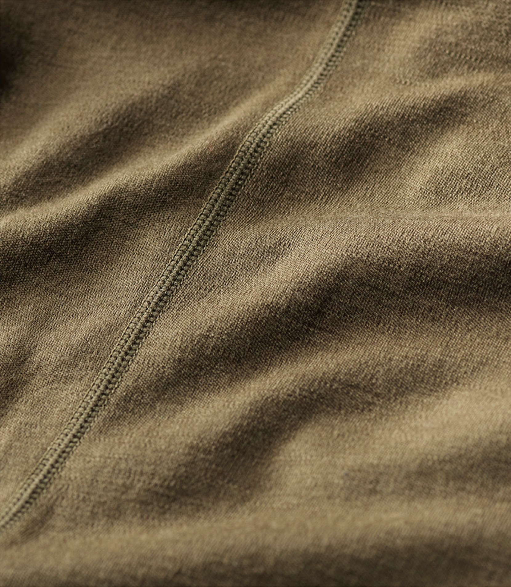Close-up of wool fabric.