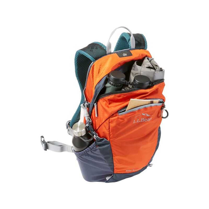 Small day hiking backpack best sale