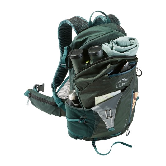 How to Choose Your Next Hiking Pack