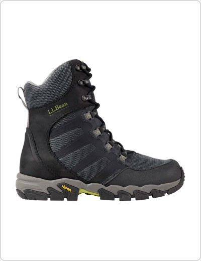 Warmest ll on sale bean boots