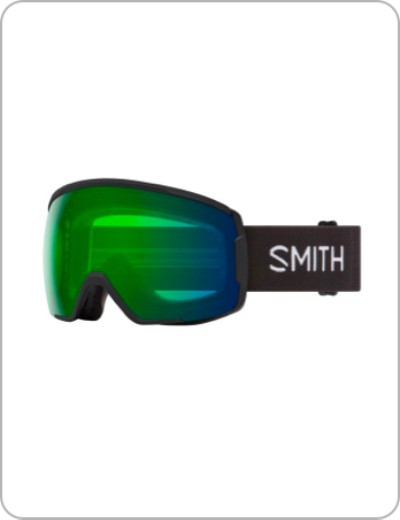 Adults' Smith Proxy Ski Goggles