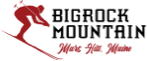 Big Rock Mountain logo.