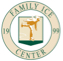 Family Ice Center logo.
