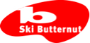 Ski Butternut logo.