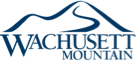 Wachusett Mountain logo.