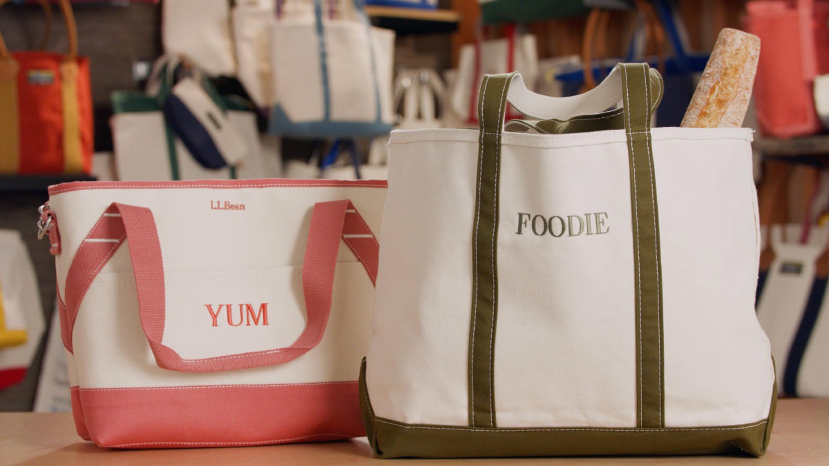 10 Unexpected Ways to Use Your Boat Tote