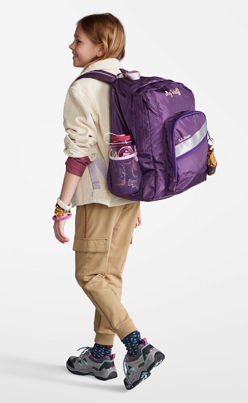 How to Choose the Perfect School Backpack