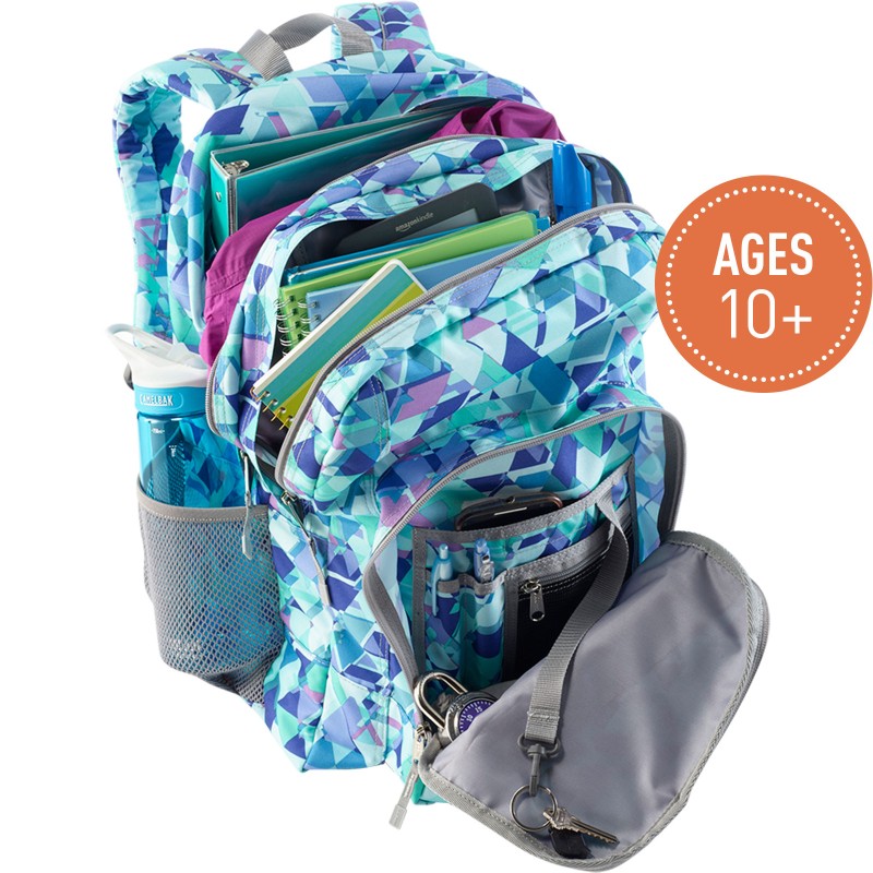 How to Choose the Perfect School Backpack