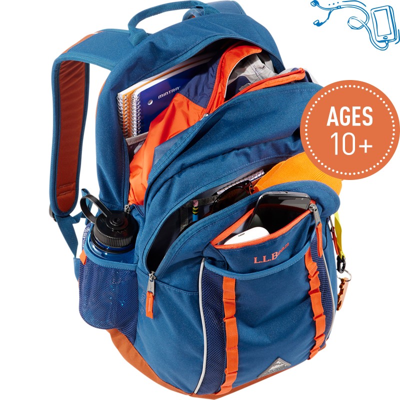 How to Choose the Perfect School Backpack
