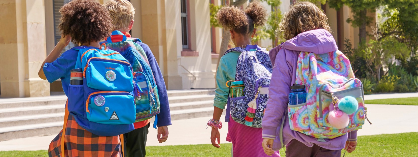 School backpacks for middle schoolers hot sale