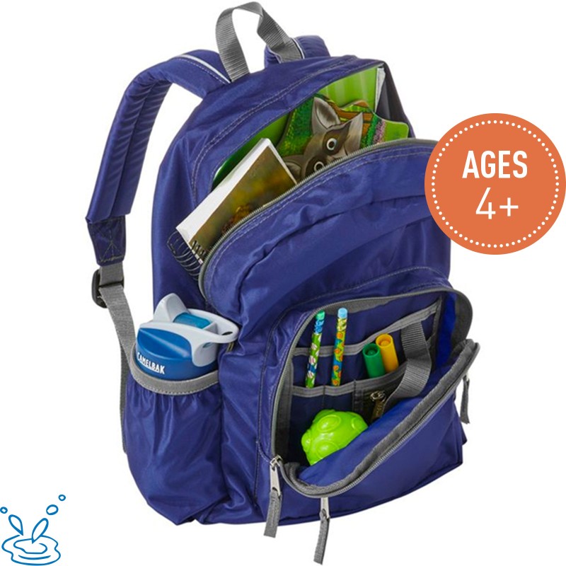 How to Choose the Perfect School Backpack