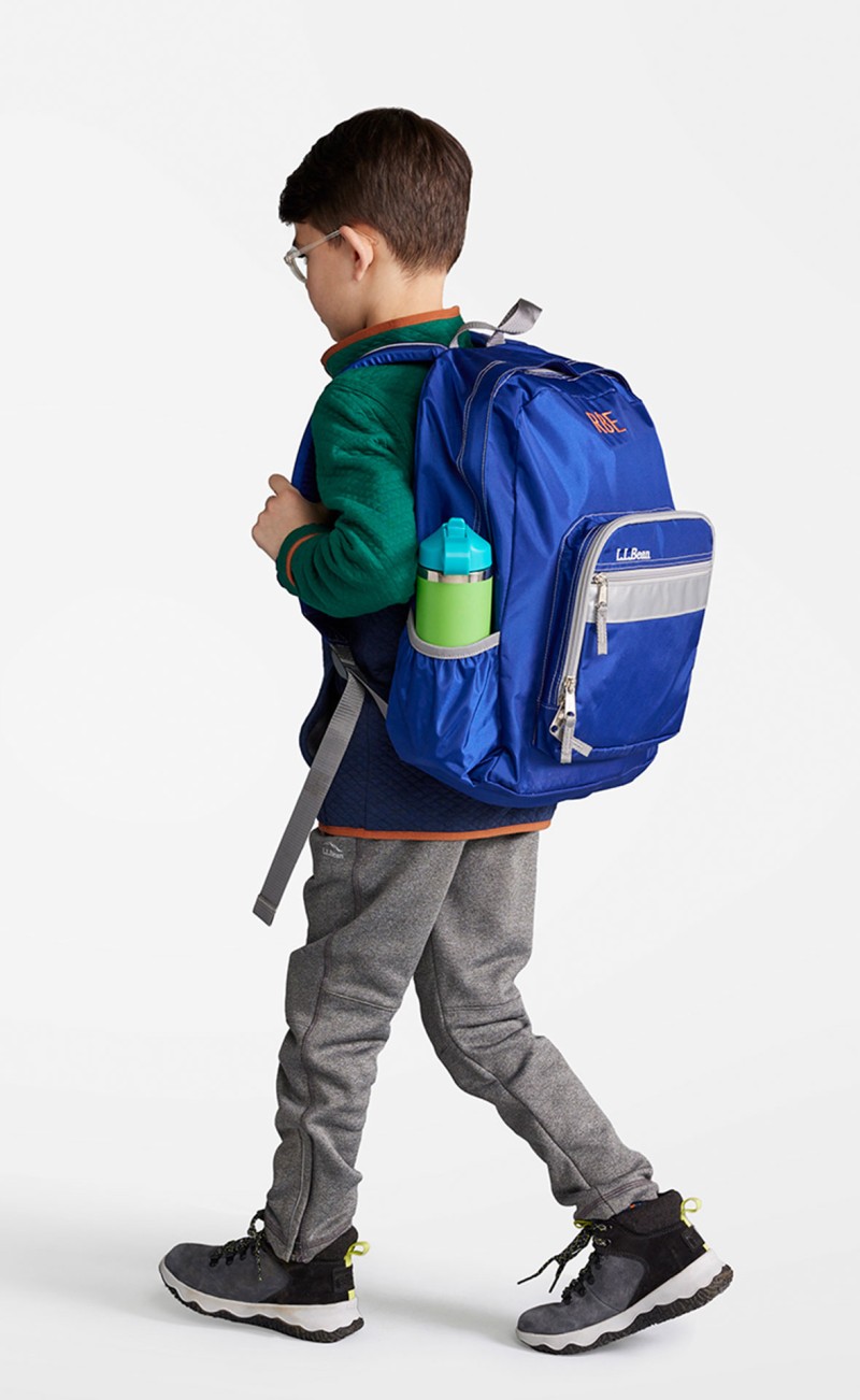 How to Choose the Perfect School Backpack