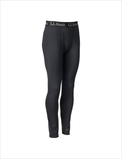 Men's L.L.Bean Heavyweight Base Layer Pant