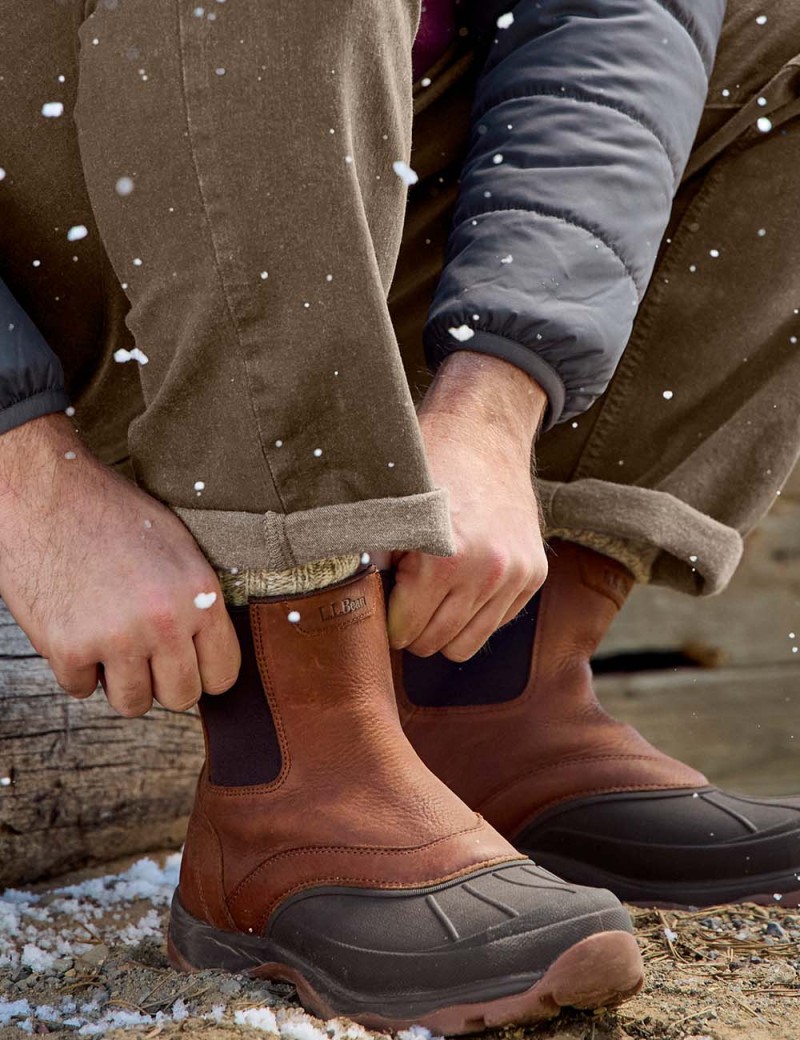 Ll bean winter boots new arrivals