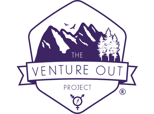 Venture Out Project logo