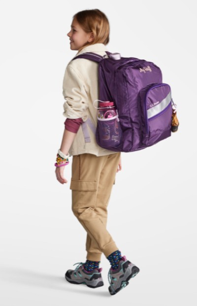 Ll bean unicorn backpack store