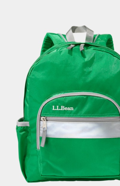 Ll bean small backpack shop