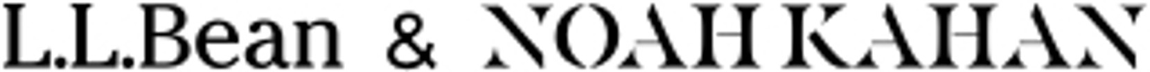 L.L.Bean and SummerSalt logo