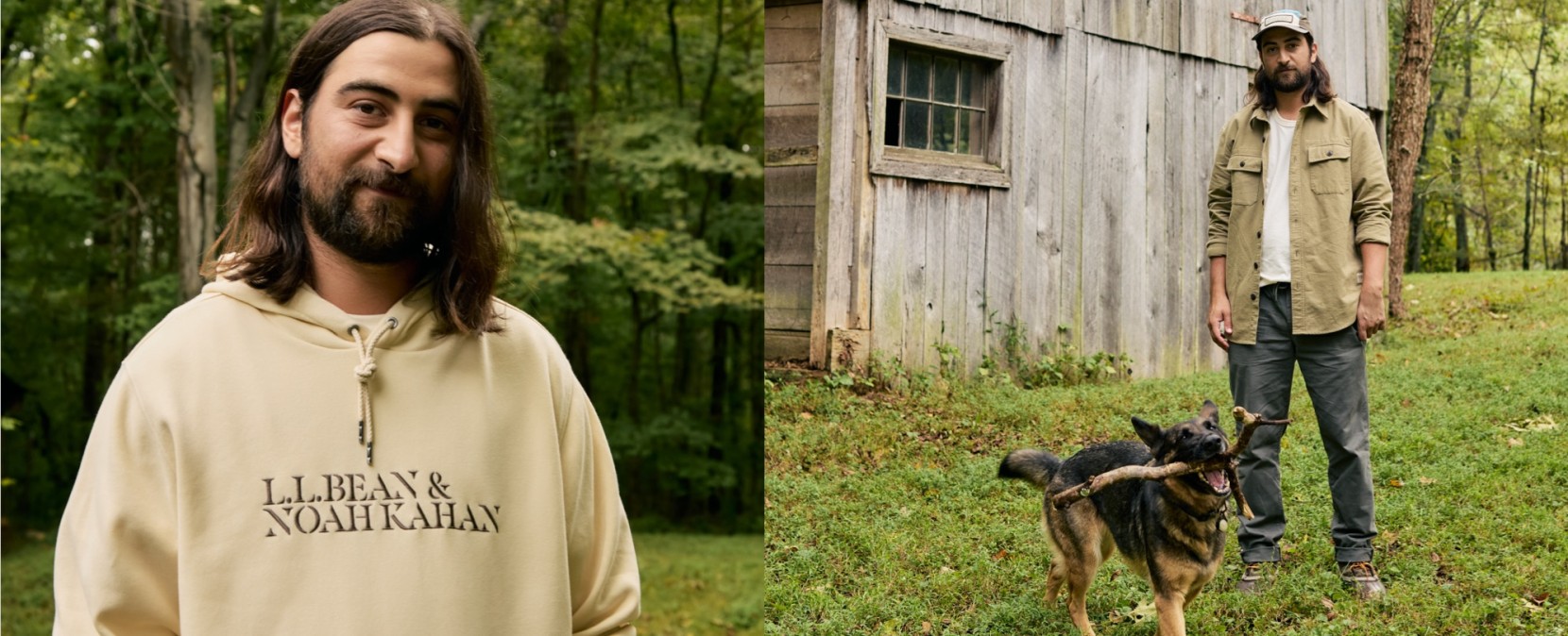 Byer of Maine LL bean アラガッシュ コット Byer of Maine (バイヤー) ／ アラガッシュプラスコット - 【BE
