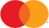 Mastercard logo.