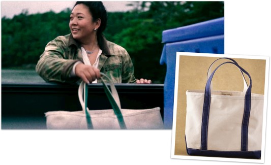 The Original Boat and Tote | The Original Boat and Tote at