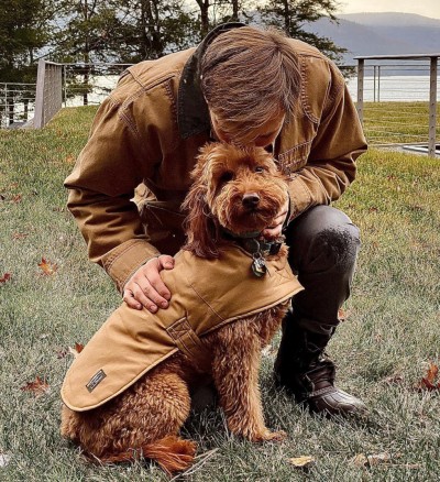Men s Field Jacket Jackets Coats at L.L.Bean