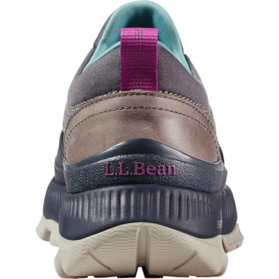 The back view of the Women's Storm Chaser 6 Slip On Boot