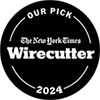 New York Times Our 2024 Wirecutter picks