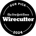 2024 The New York Times Wirecutter Logo