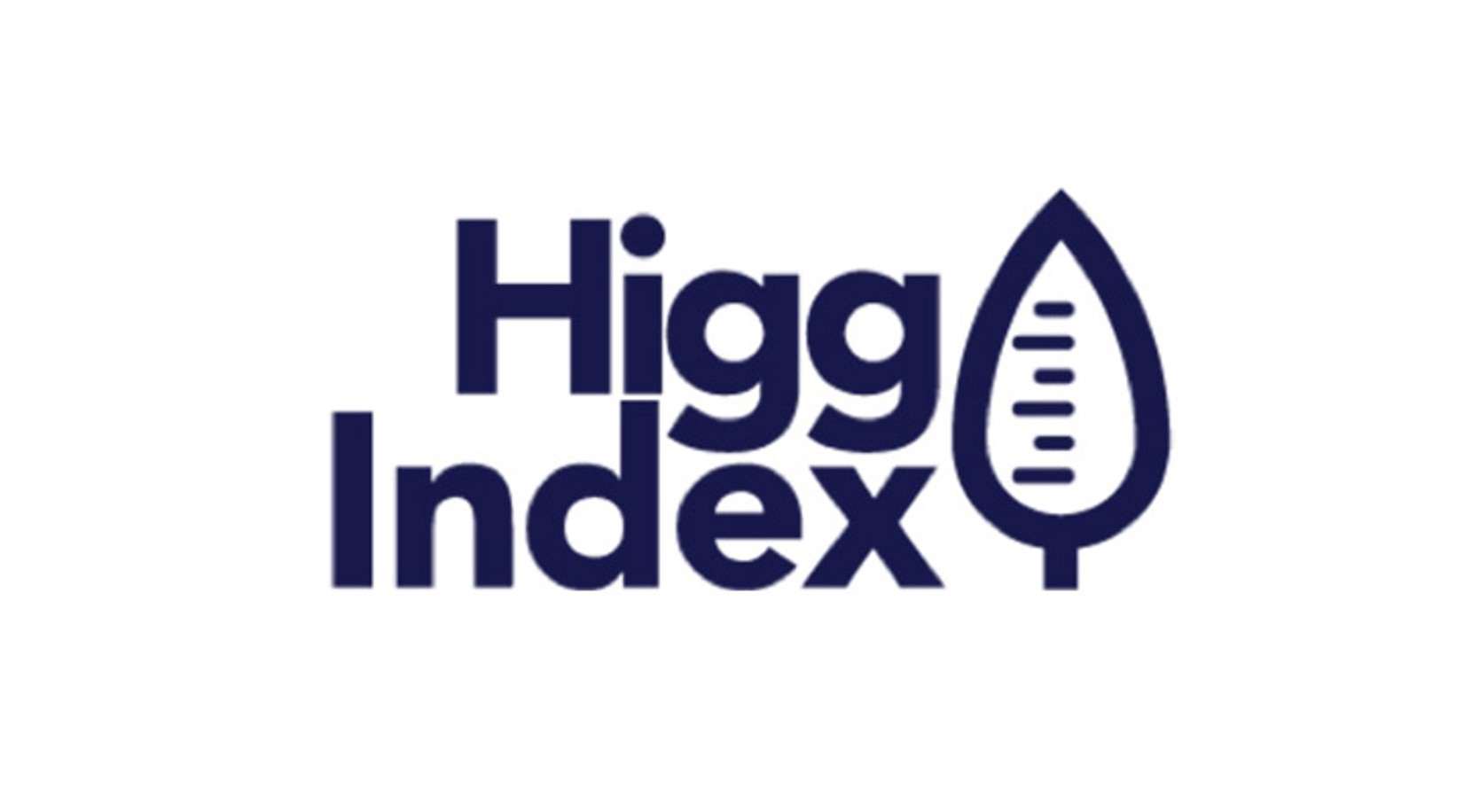 Higg index logo