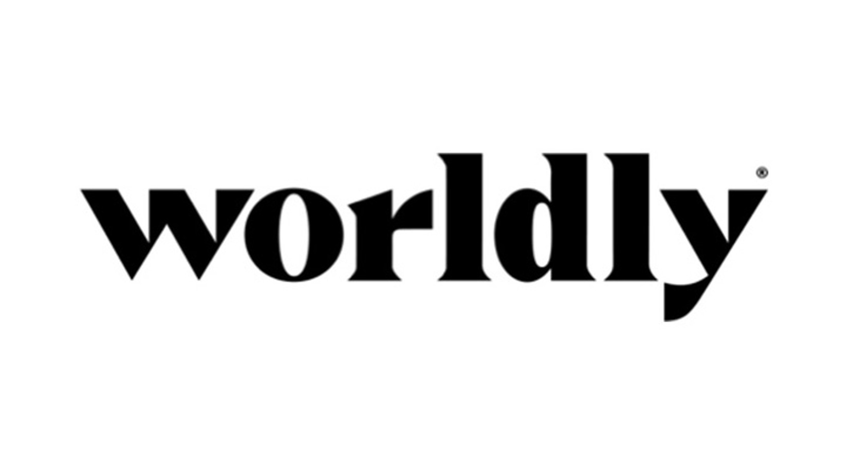 Worldly logo