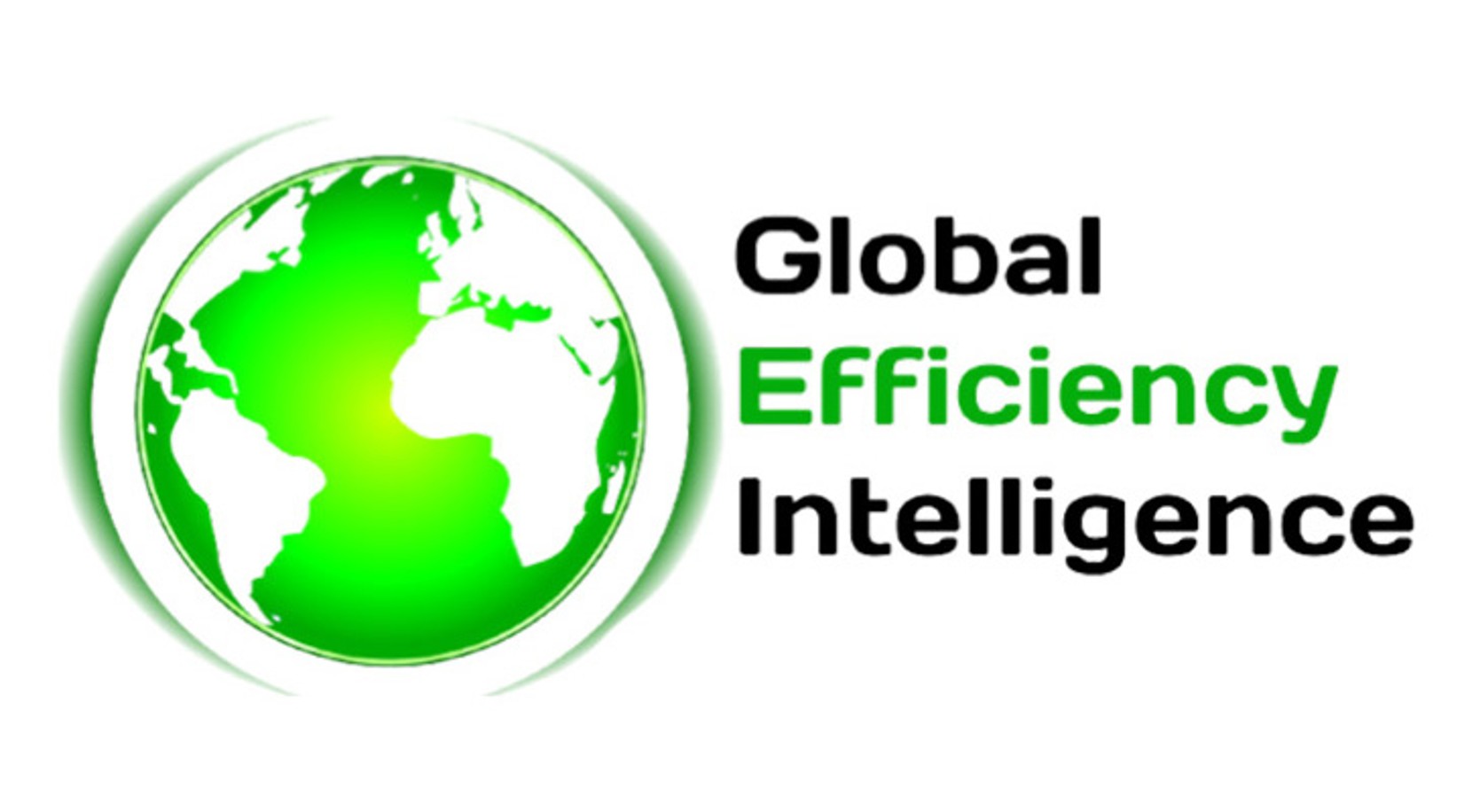 Global Efficiency Intelligence logo