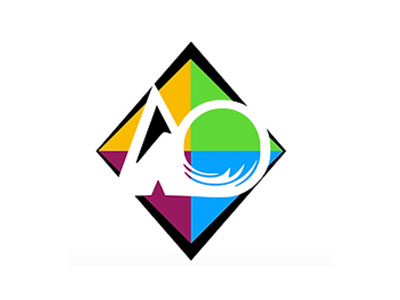 Adaptive Outdoor Education Center Logo
