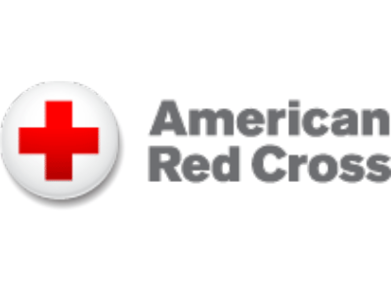 American Red Cross logo