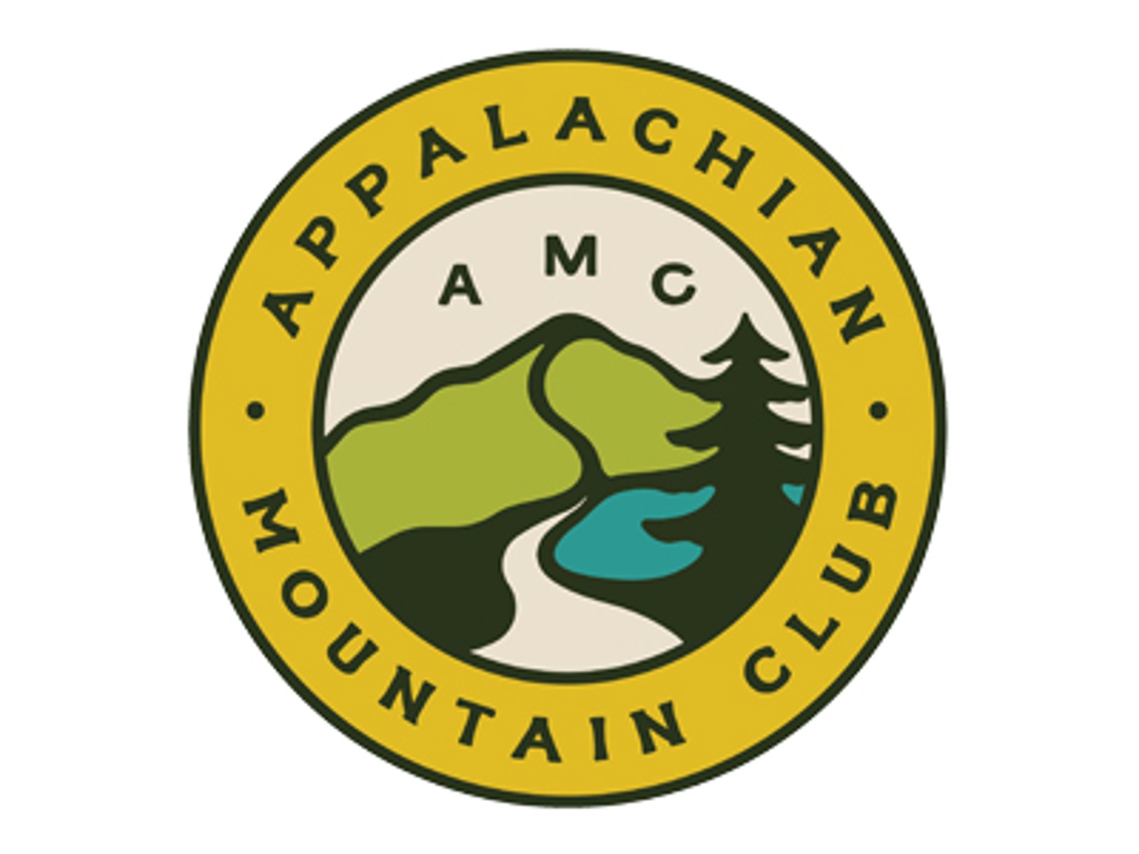 Appalachian Mountain Club Logo