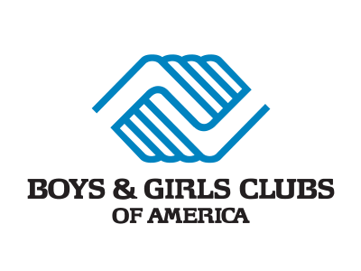 Boys & Girls Clubs of America Logo