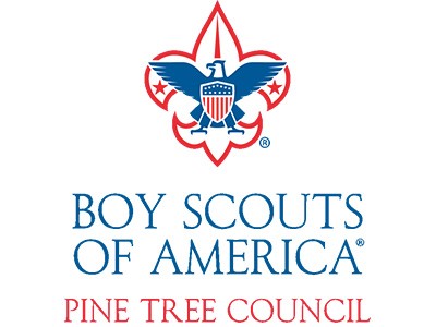 PineTree Council Boy Scouts of America Logo